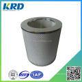 High cost-effective Hepa Cylinder Air Filter Cartridge for Truck